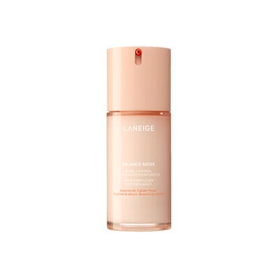 BALANCE MODE SHINE CONTROL WEIGHTLESS MOISTURIZER (HIDRATANTE FACIAL)